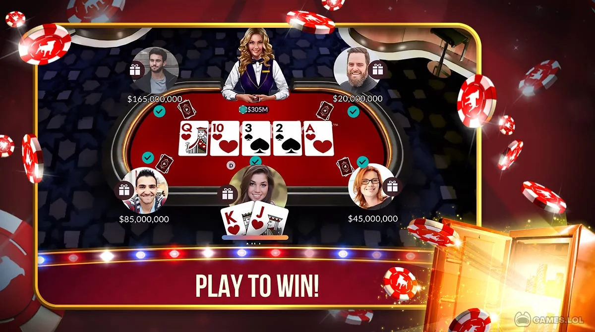 Chauncey billups poker
