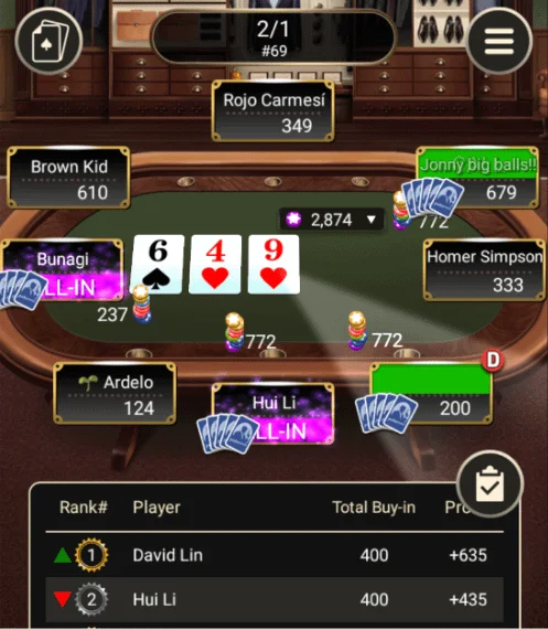 Natasha lyonne poker face