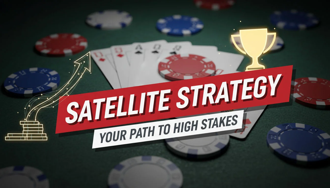 Online poker wsop