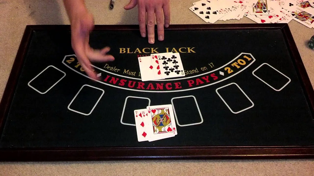 Texas holdem poker set
