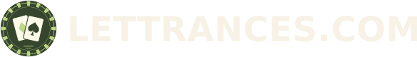 LETTRANCES.COM